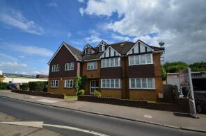 8, Waterdell Place, Uxbridge Road, Rickmansworth WD3 8GE