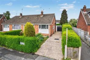 58, Montague Crescent, Garforth, Leeds LS25 2EH