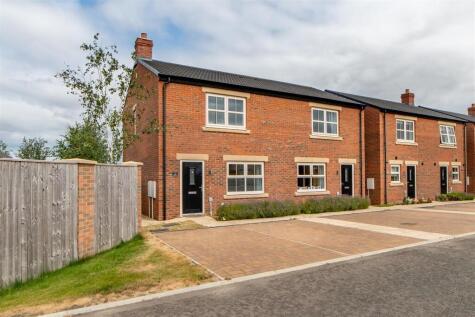 Barony Grove, Ponteland, NE20