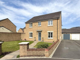 19, Coed Duffryn, Cwm-bach, Aberdare CF44 0DB