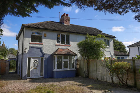 Bradford Road, Menston, Ilkley