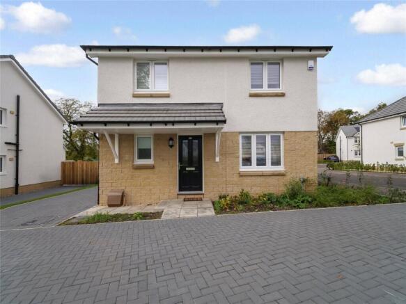 Redshank Avenue, Cambuslang, Glasgow, South Lanarkshire, G72 photo 5