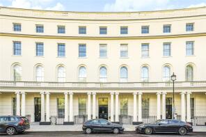 Flat 1, 22, Park Crescent, London W1B 1PD