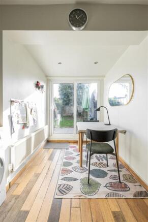 Ramsay Road E7