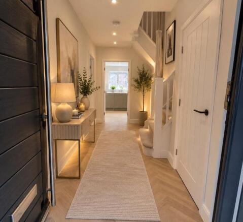 4 bed Detached for sale Image 5