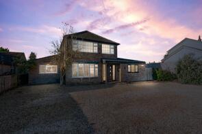 4 Nuestro Casa, Doctors Lane, Bourne PE10 0ST