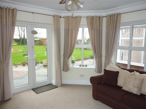 SUN ROOM