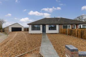 41, Thornham Road, Sprowston NR7 8HU
