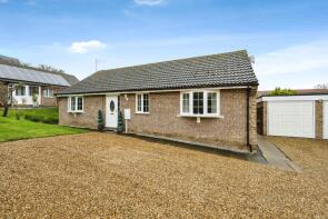 112, South Road, Peterborough PE8 4BP