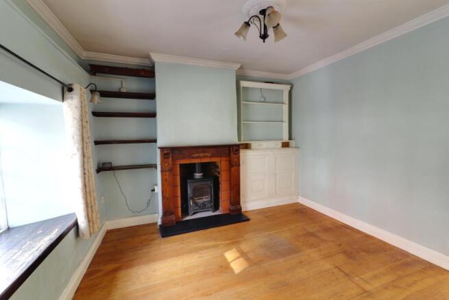 Sitting Room 1