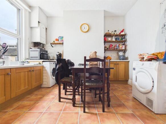 Kitchen Flat To Rent
