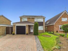 26, Langdale, Guisborough TS14 8EZ