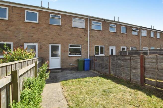2 bed Terraced for sale Image 12