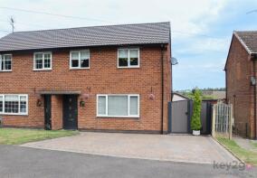 22, Reynard Crescent, Renishaw S21 3WD