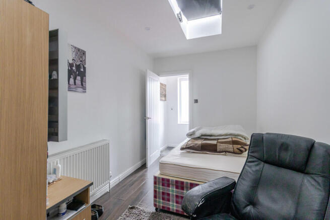 Annexe Bed 1