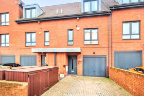 41, Booth Square, Cheadle SK8 2GP