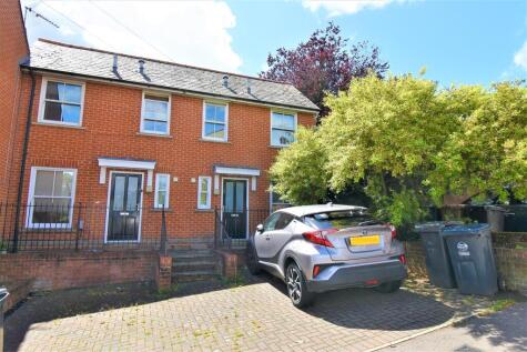 New Town Road, Bishops Stortford