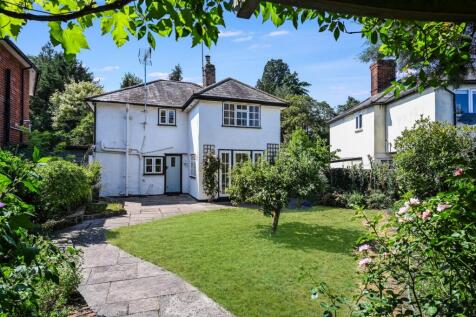 The Green, Finchingfield, Braintree, Essex, CM7