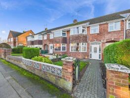 198, Prince Of Wales Road, Coventry CV5 8GL