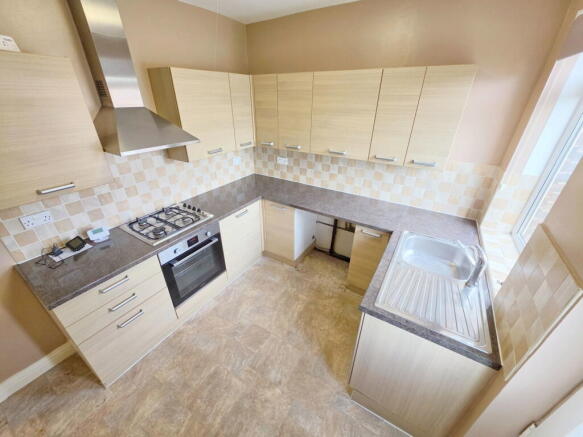 2 bed End of Terrace for sale Image 5