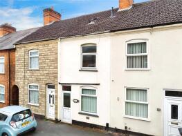 31, Chessher Street, Hinckley LE10 0AH