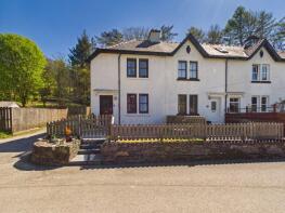 17, Blarbuie Road, Lochgilphead PA31 8LE