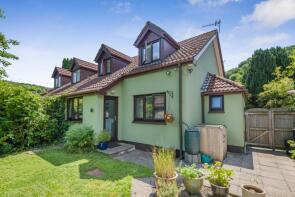 The Gardens, Quayside, Chepstow NP16 6SZ