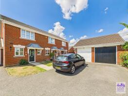 20, Cagney Close, Wainscott, Rochester ME3 8AY