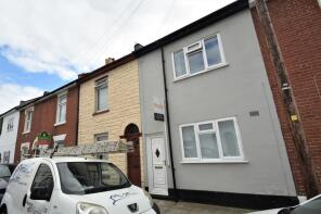 9, Lawson Road, Southsea PO5 1SD