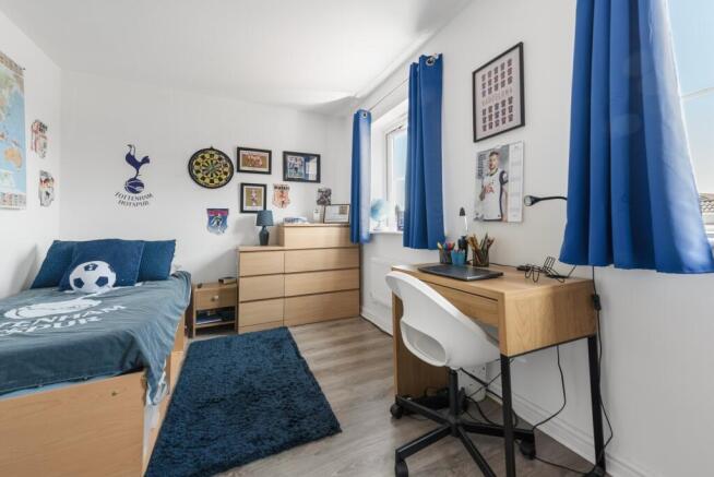 Bedroom 4