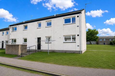 Tomail Place, Elgin, Moray, IV30