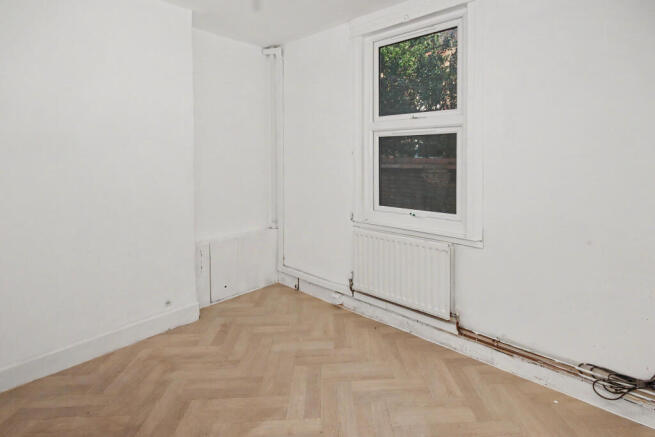 Flat 3, 20 St. Michaels Road, Bedford, Bedfordshire, MK40 2LT