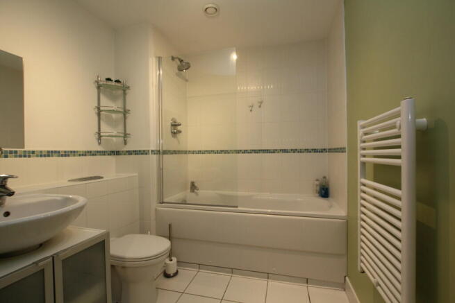 1-bed, 3rd-floor ...