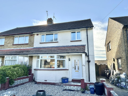 43, Canterbury Avenue, Southend-on-sea SS2 4QR