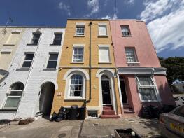 32, Camden Square, Ramsgate CT11 8HS