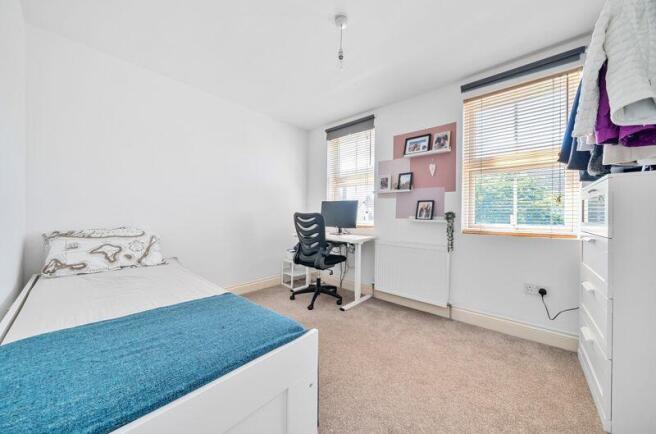 Bedroom 2 shot 1