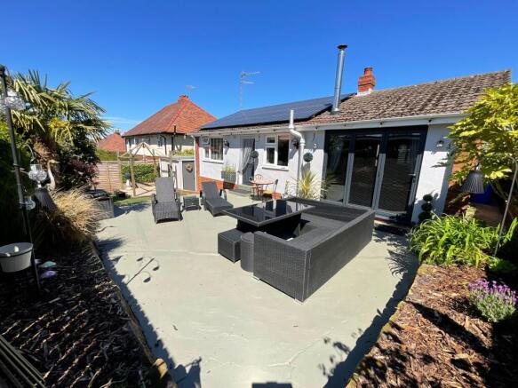 2 bed Detached Bungalow for sale Image 12