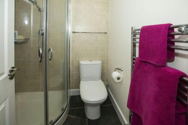 En-Suite.