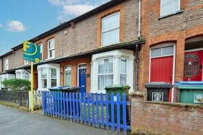 11, Brighton Road, Watford WD24 5HN