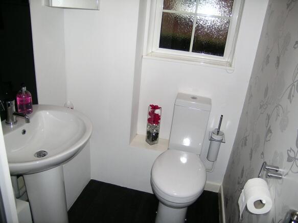 cloakroom
