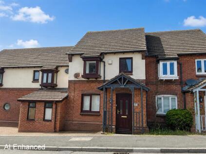 Walnut Drive, Plympton, Plymouth