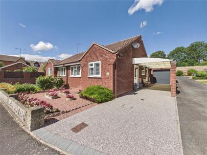 Waterside, Droitwich Spa, Worcestershire, WR9