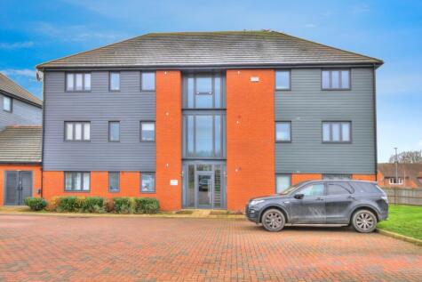 Suffolk Punch Close, Milton Keynes, MK13