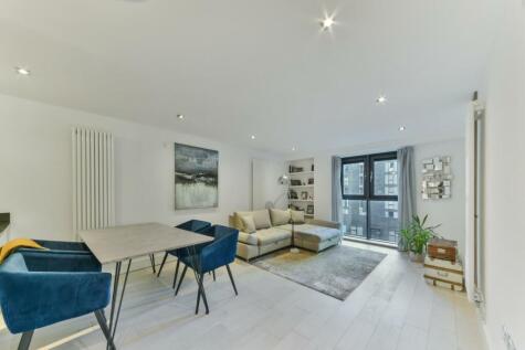 41 Millharbour, London, E14