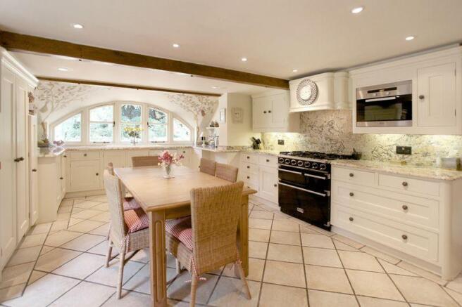 Kitchen Breakf...
