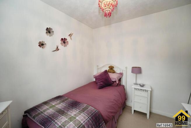 2 bed Terraced for sale Image 11
