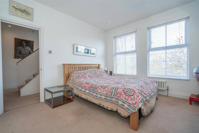 Bedroom 3 B