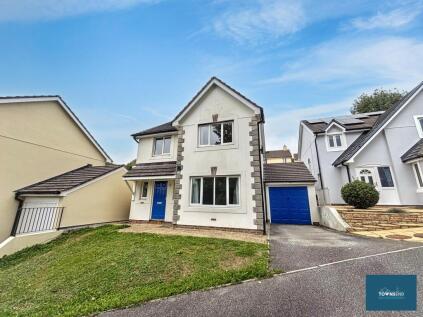 Tinney Drive, Truro, TR1