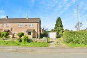 52, Broadleaze, Down Ampney GL7 5QX