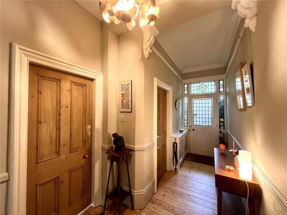Woodside, Hexham, Northumberland, NE46 photo 4